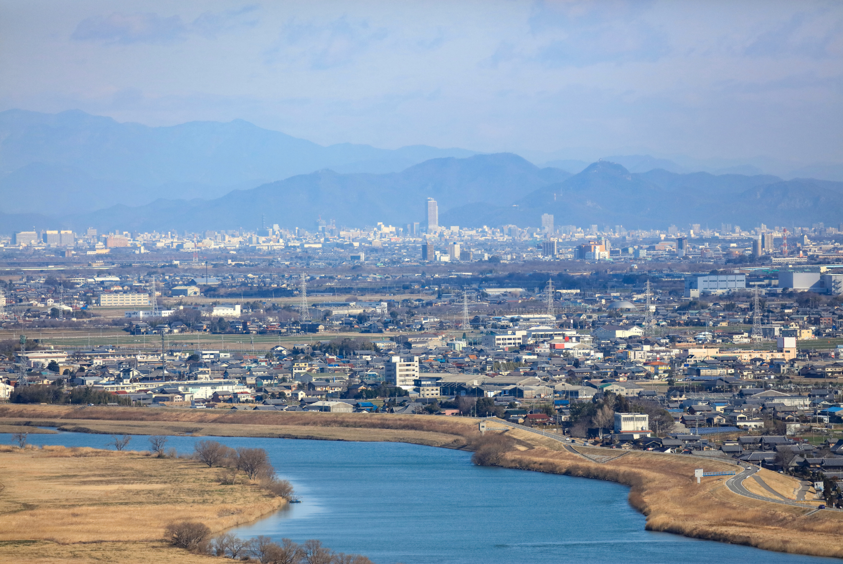美濃市のビジネスを加速させるホームページ制作